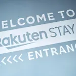 Rakuten Stay Tokyo Asakusa Okaimono Panda Twin Room A